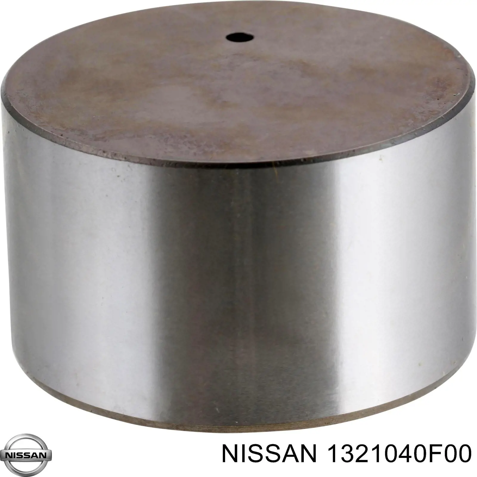 1321040F00 Nissan cono chaveta de sujecion de valvula