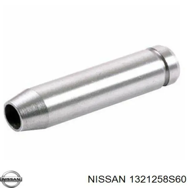 Comprar 1321258S60 Nissan/Infiniti Guía de válvula de admisión