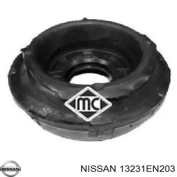 Taqués hidráulicos Nissan/Infiniti 13231EN203 precio, desde 53,89 EUR