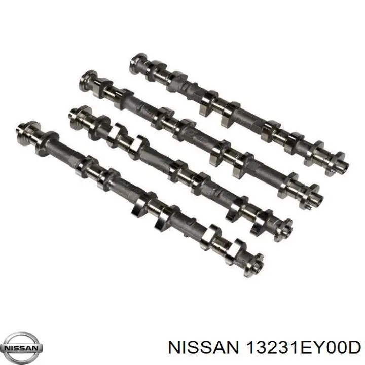 Taqués hidráulicos Nissan/Infiniti 13231EY00D precio, desde 29,98 EUR