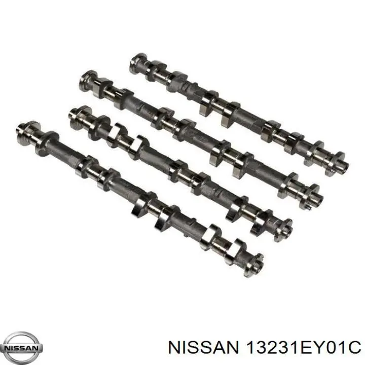 13231EY01C Nissan/Infiniti Taqués de motor