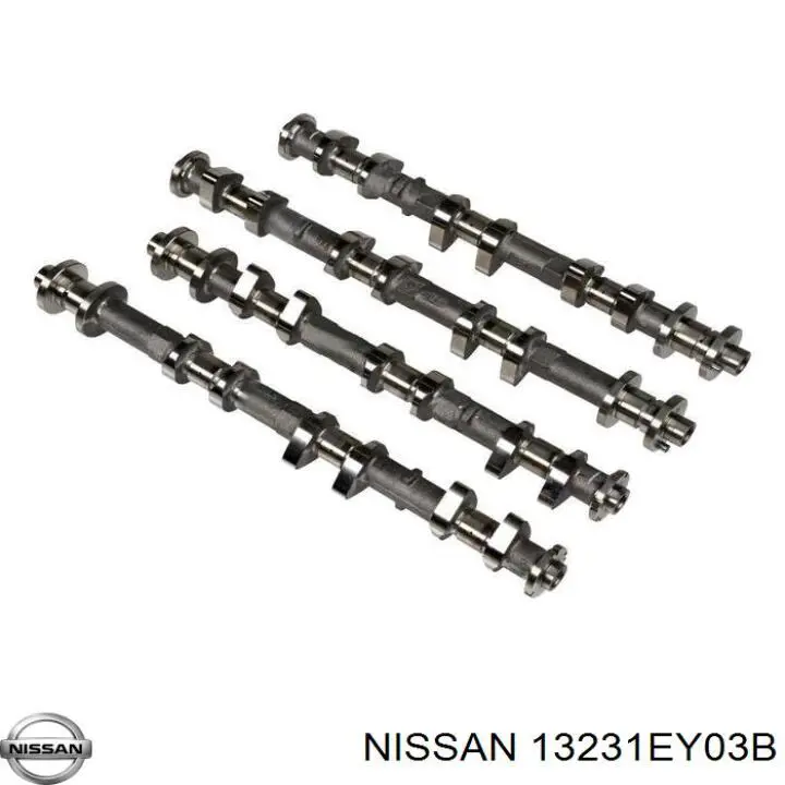 13231EY03B Nissan