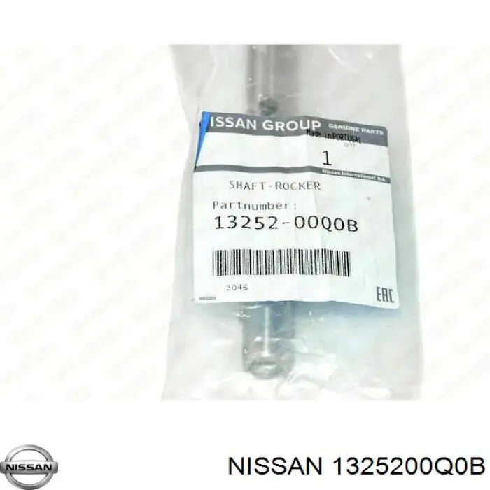 Comprar RS87 Motive Eje de balancines