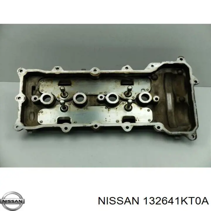 132641KT0A Nissan