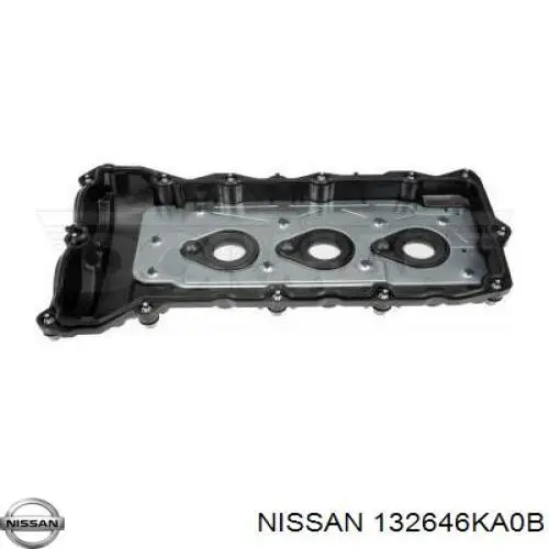 132646KA0B Nissan