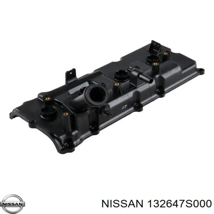  Nissan/Infiniti 132647S000 precio, desde 185,06 EUR