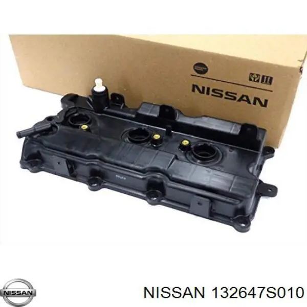 132647S010 Nissan