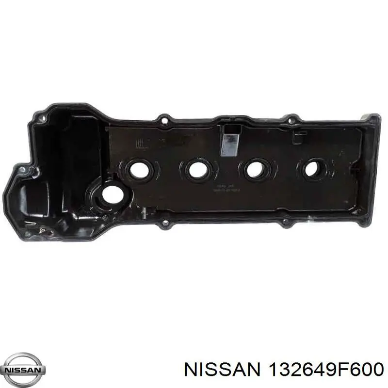 Tapa de la válvula Nissan/Infiniti 132649F600 precio, desde 168,47 EUR