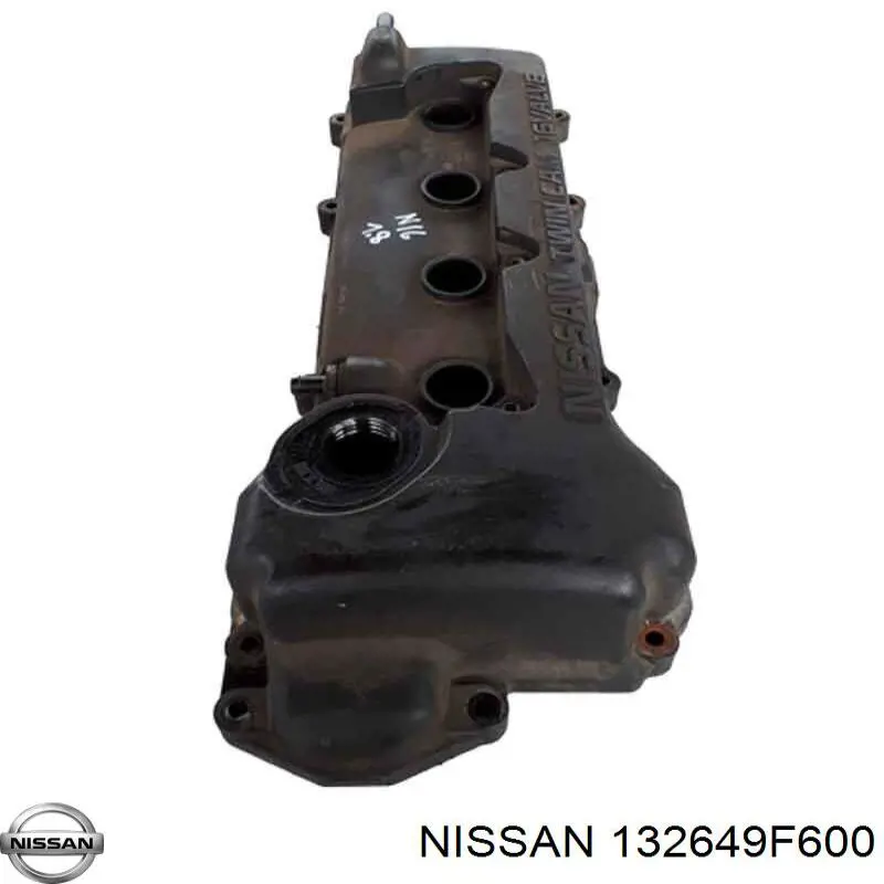 132649F610 Nissan