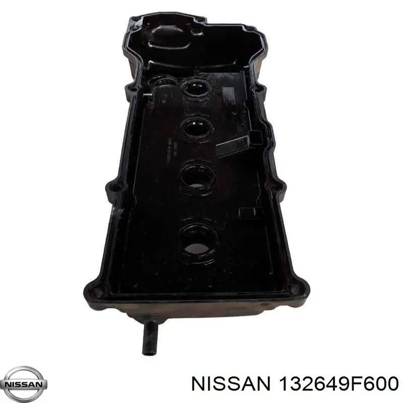Comprar 132649F600 Nissan/Infiniti Tapa de balancines