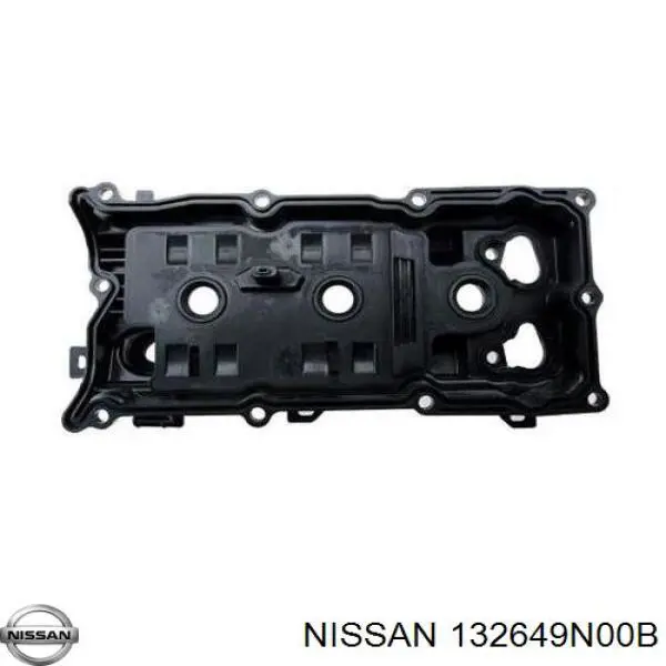 Tapa de válvulas izquierda Nissan/Infiniti 132649N00B precio, desde 86,99 EUR