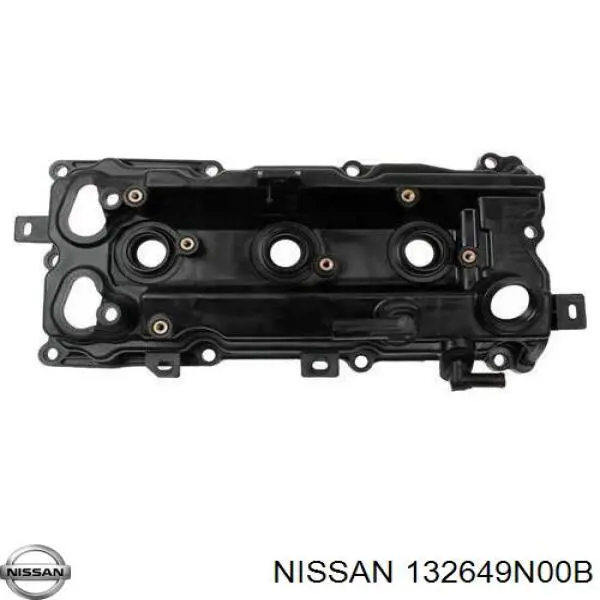 Comprar 132649N00B Nissan/Infiniti Tapa de válvulas izquierda