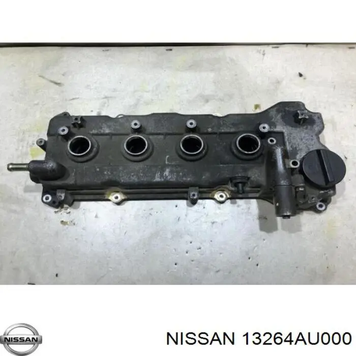 13264AU000 Nissan/Infiniti Tapa de culata