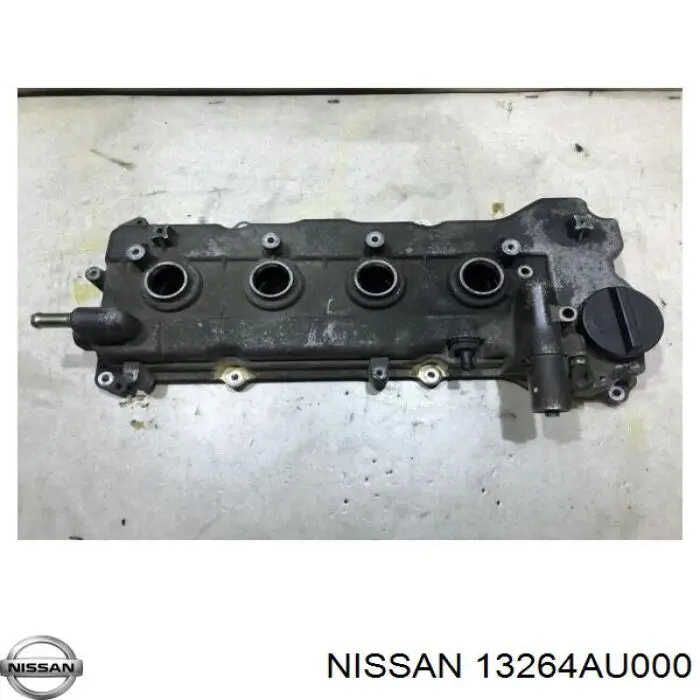 Tapa de la válvula Nissan/Infiniti 13264AU000 precio, desde 242,95 EUR