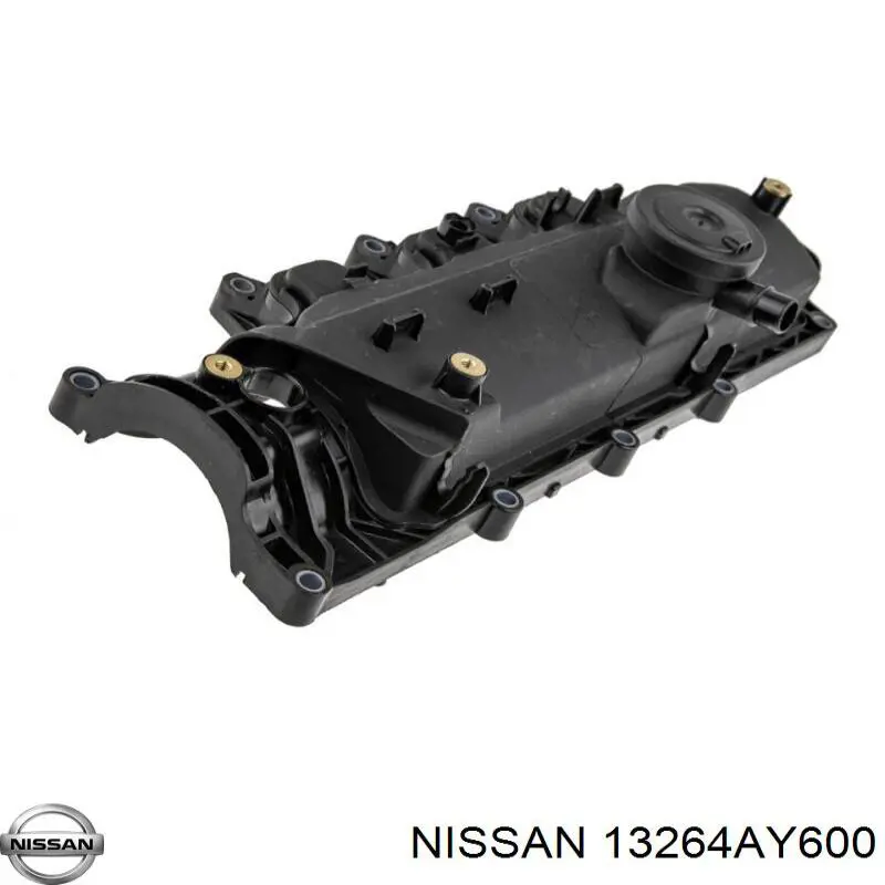 Tapa de culata para Nissan Almera (N16)