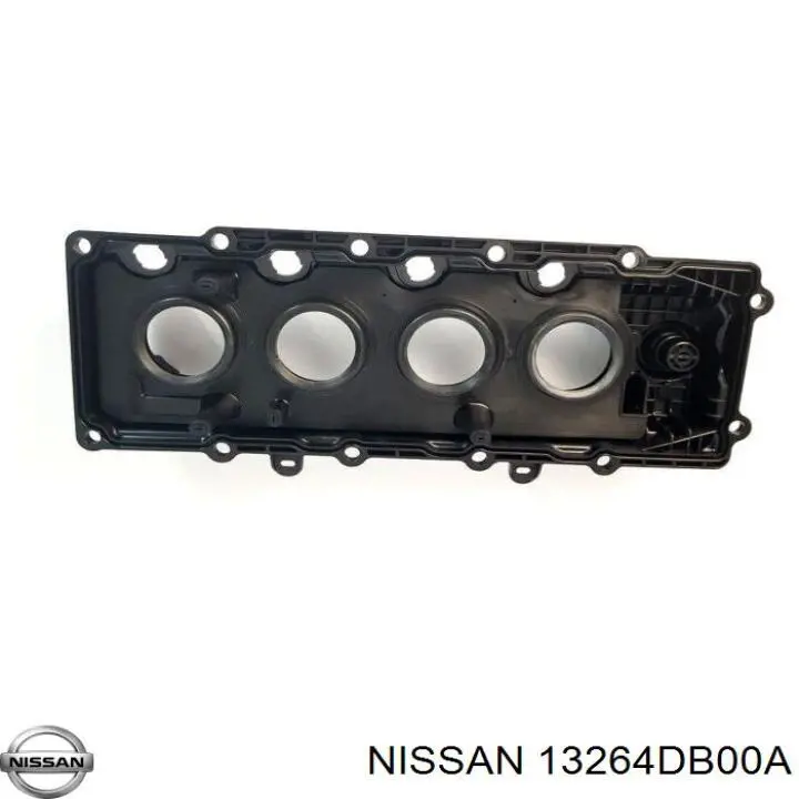 13264DB00A Nissan/Infiniti Tapa de culata