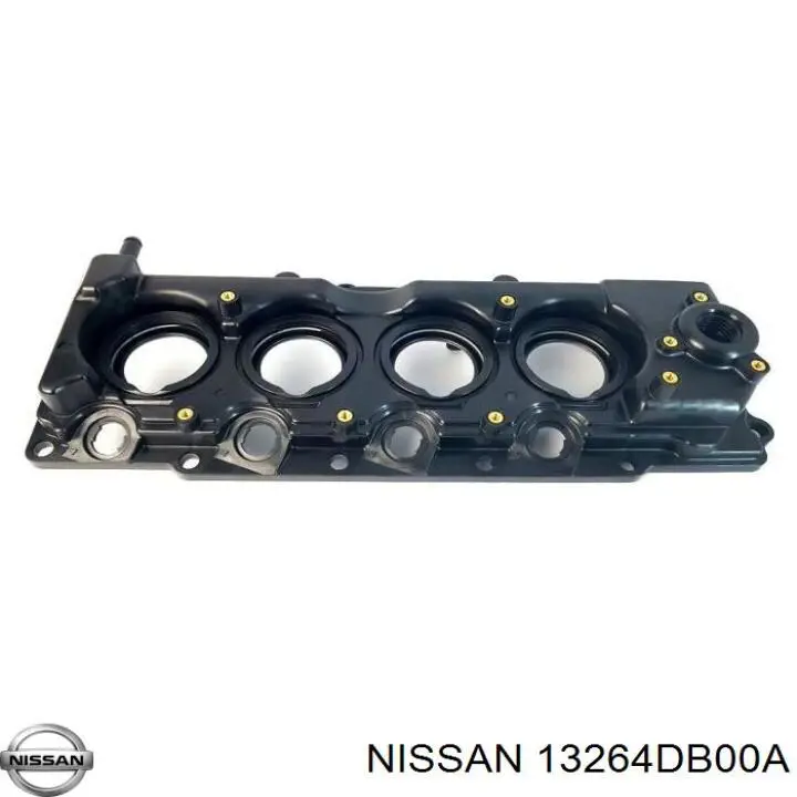 Tapa de la válvula Nissan/Infiniti 13264DB00A precio, desde 202,68 EUR