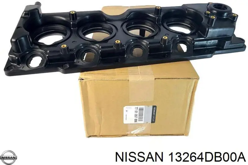 13264DB00A Nissan tapa de culata