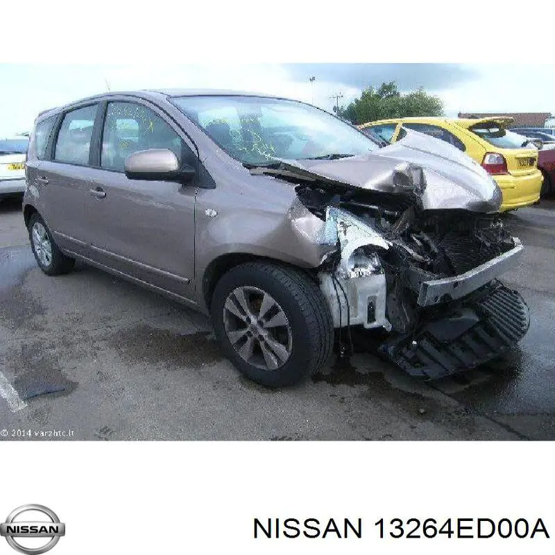 13264ED00A Nissan