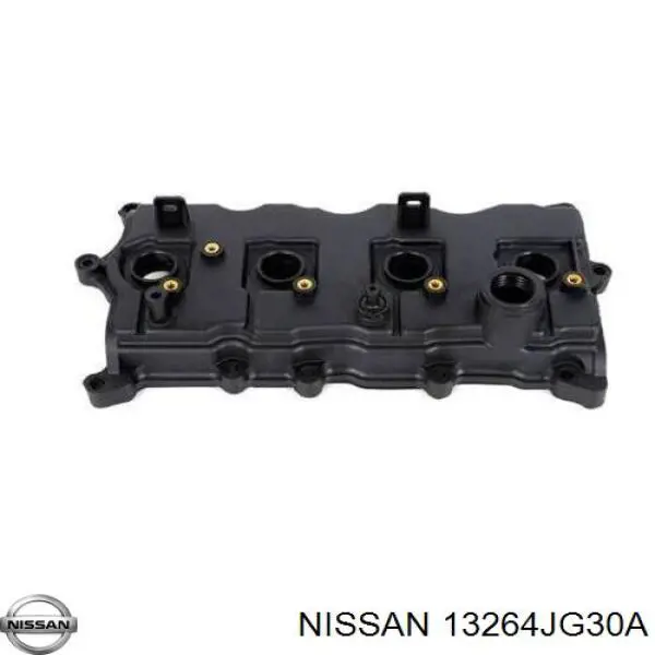 Comprar 13264JA00A Nissan/Infiniti Tapa de balancines