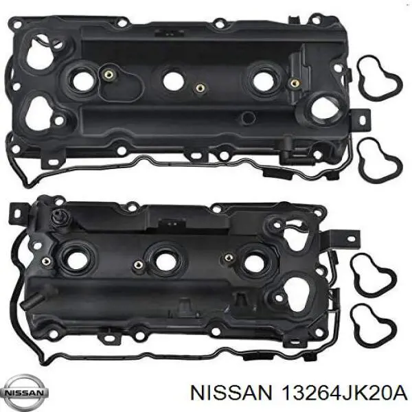 Tapa de válvula derecha AND 30103160 precio, desde 73,16 EUR