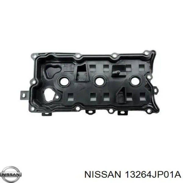 Tapa De Valvula Derecha para Nissan Murano (Z52)