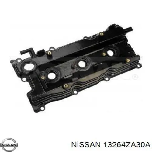 Tapa De La Valvula Izquierda para Nissan Murano (Z50)
