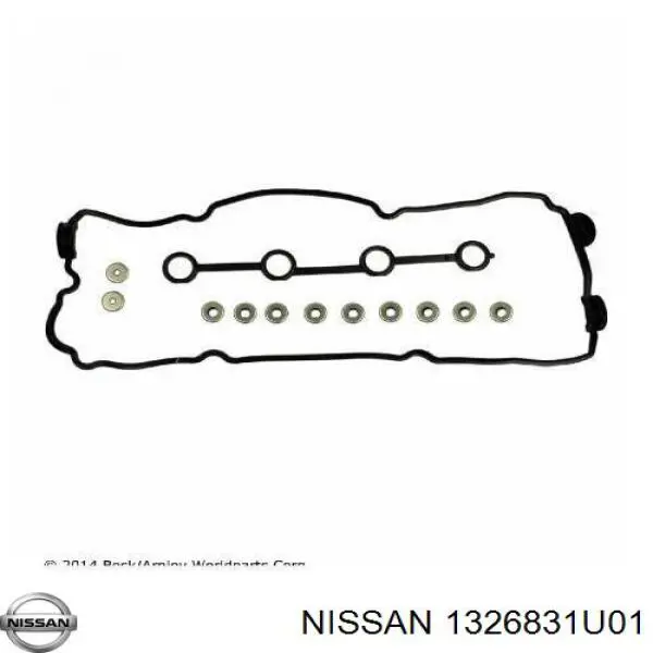 1326831U01 Nissan