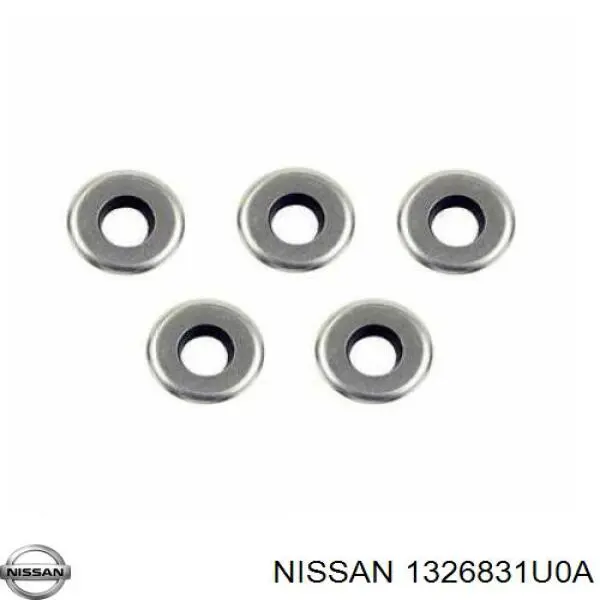  Nissan/Infiniti 1326831U0A precio, desde 2,60 EUR