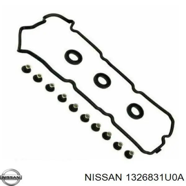 Comprar 1326831U0A Nissan/Infiniti 