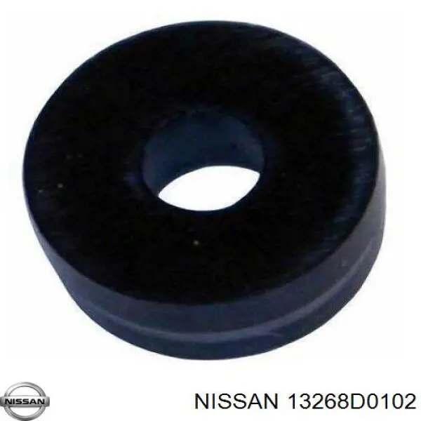 13268D0102 Nissan