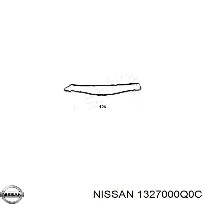 Junta tapa válvula Mercedes A6070161100 precio, desde 10,83 EUR