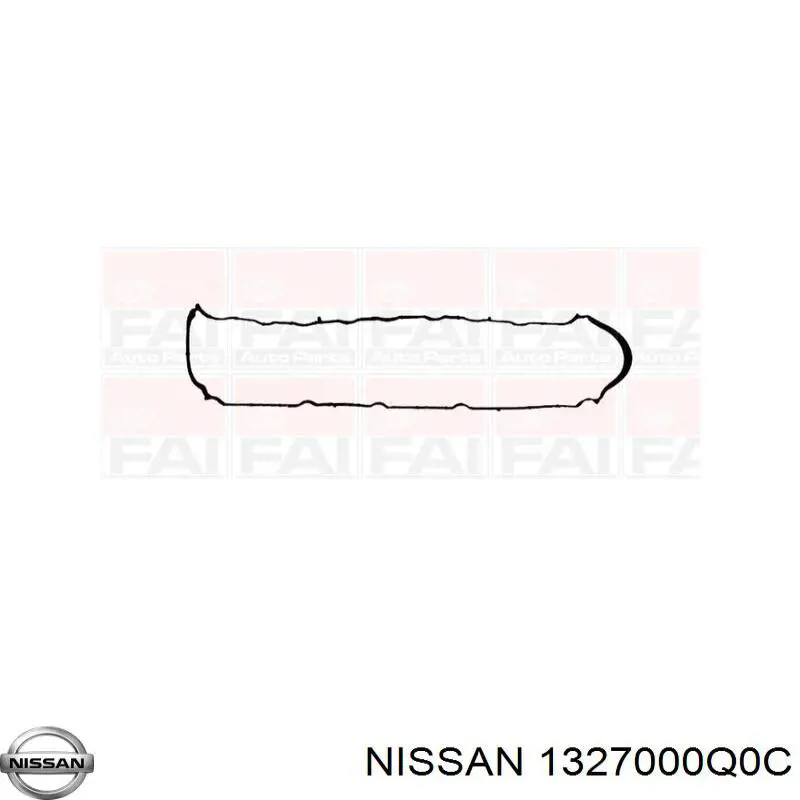 Comprar A6070161100 Mercedes Junta de tapa de balancines