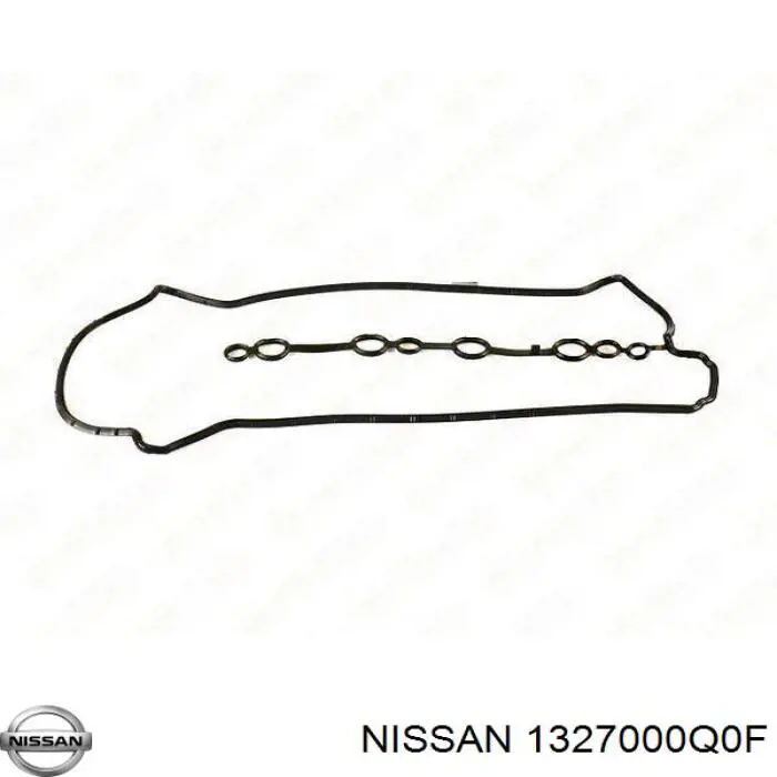 Comprar 132709416R Renault (RVI) Junta de tapa de balancines