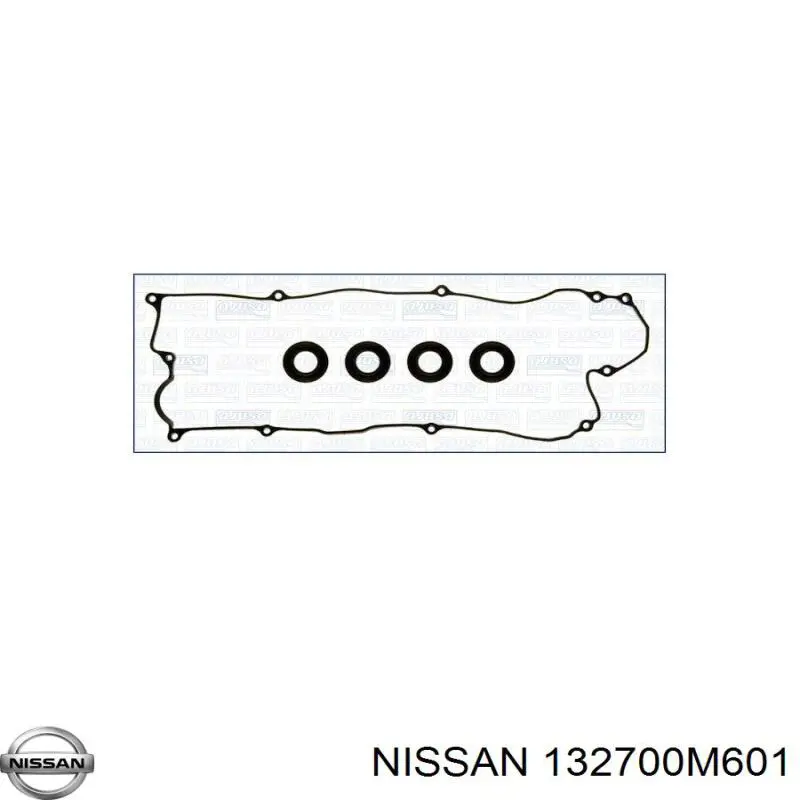 132700M601 Nissan