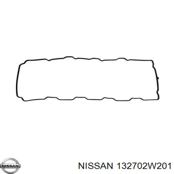 Junta de tapa de válvulas NIPPON MOTORS 132708H300