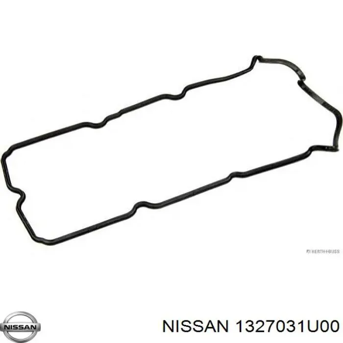 Comprar 1327031U00 Nissan/Infiniti Junta de tapa de válvulas derecha