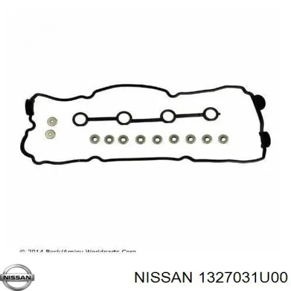 Junta de tapa de válvulas derecha Nissan/Infiniti 1327031U00 precio, desde 11,06 EUR