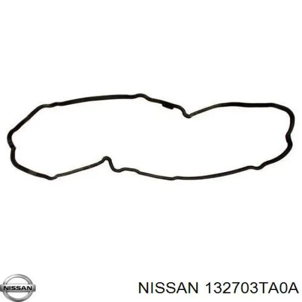 Junta, tapa de balancines para Nissan Rogue (T32U)