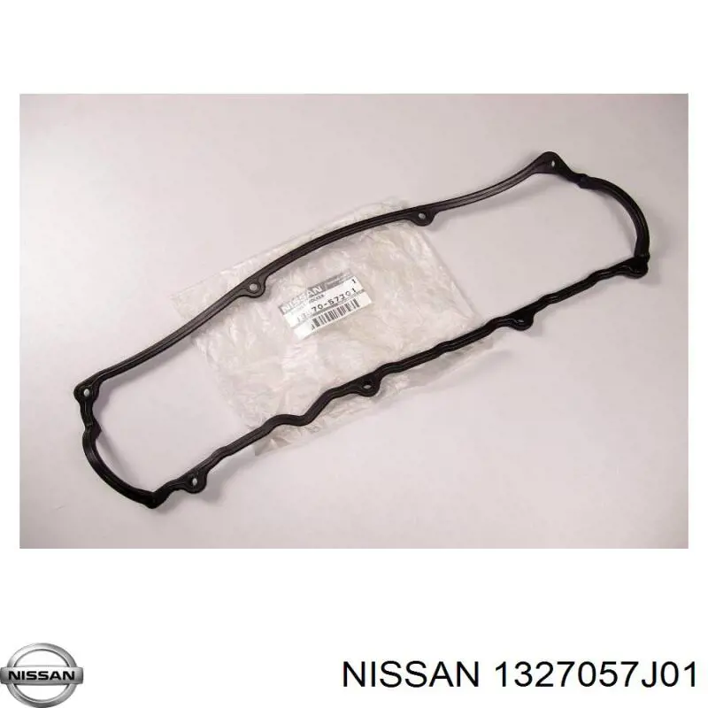 Junta tapa válvula Nissan/Infiniti 1327057J01 precio, desde 6,68 EUR