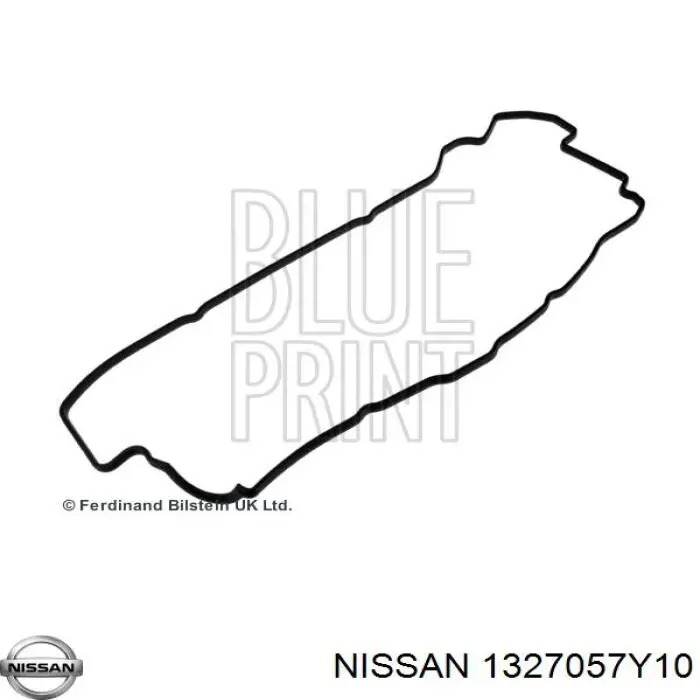 Junta tapa válvula Nissan/Infiniti 1327057Y10 precio, desde 11,09 EUR