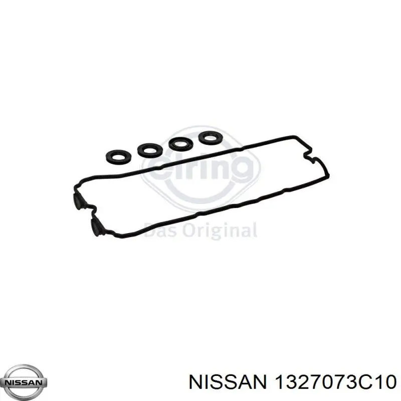 Comprar 1327073C10 Nissan/Infiniti Junta de tapa de balancines
