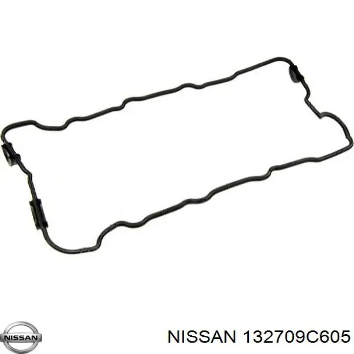 132709C605 Nissan