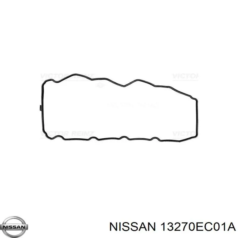 Junta tapa válvula Nissan/Infiniti 13270EC01A precio, desde 11,19 EUR