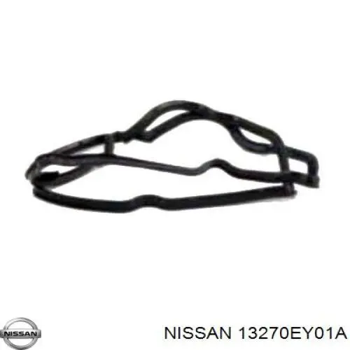 Comprar 13270EY01A Nissan/Infiniti Junta de tapa de válvulas derecha
