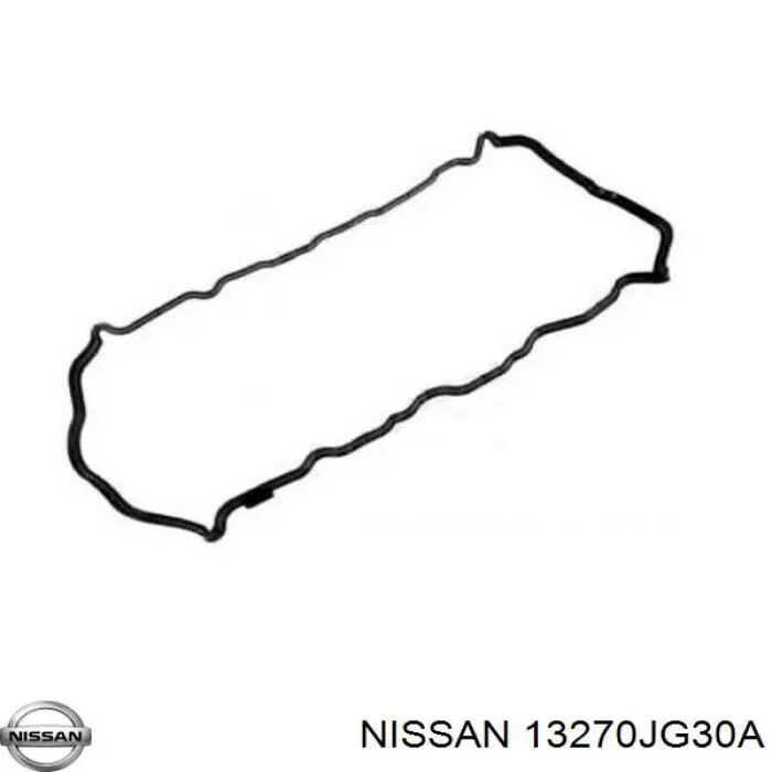 Junta tapa válvula Nissan/Infiniti 13270JG30A precio, desde 32,85 USD