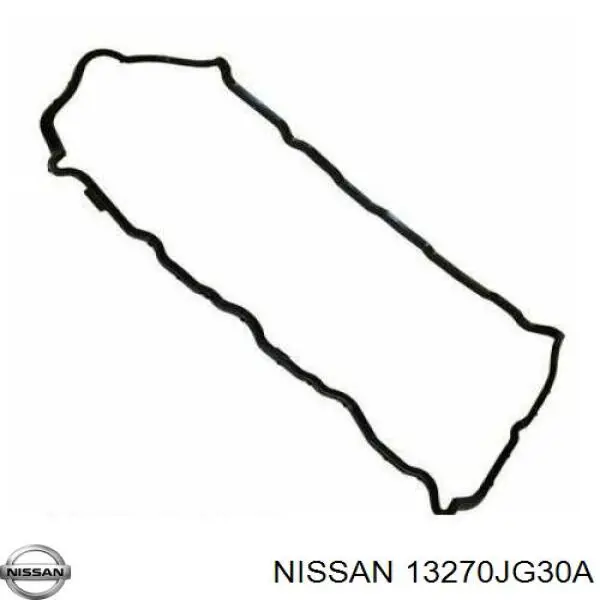 Comprar 13270JG30A Nissan/Infiniti Junta de tapa de balancines