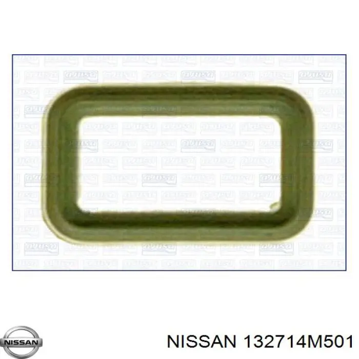 Junta interior de tapa de balancines Ajusa 01191700 precio, desde 3,86 EUR