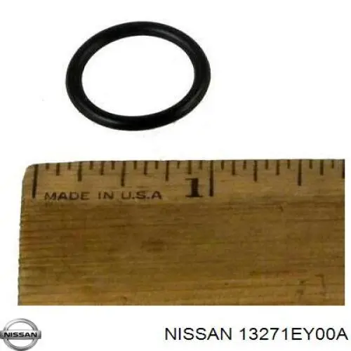 Junta interior de tapa de balancines Nissan/Infiniti 13271EY00A precio, desde 12,48 EUR