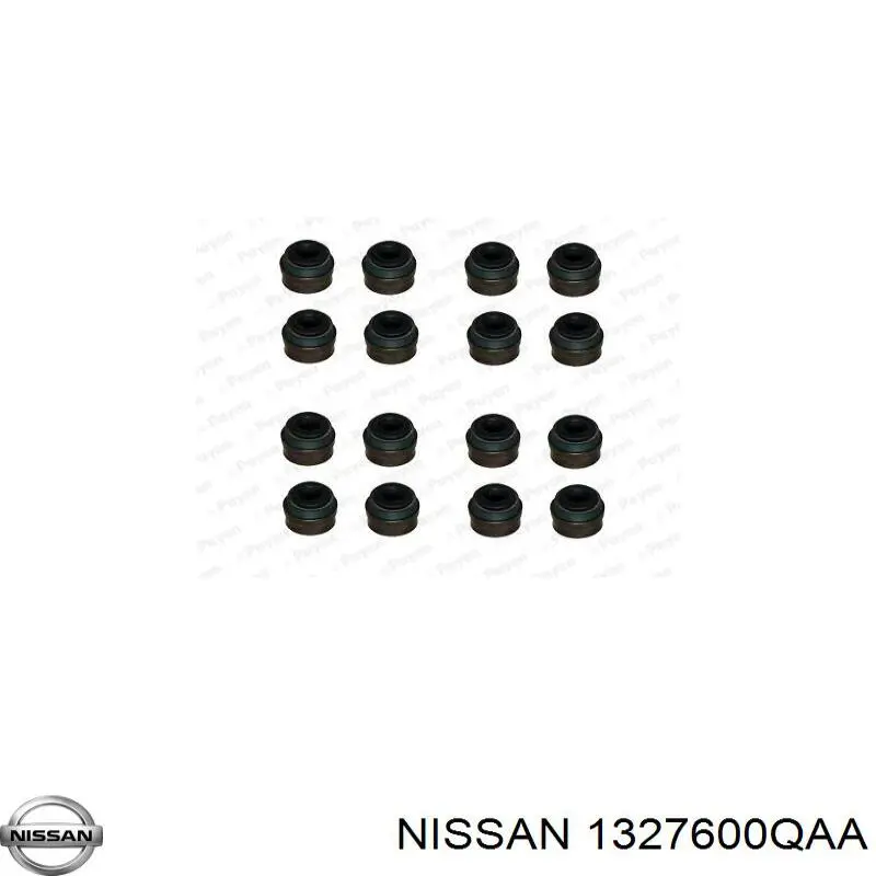  Nissan/Infiniti 1327600QAA precio, desde 20,88 EUR